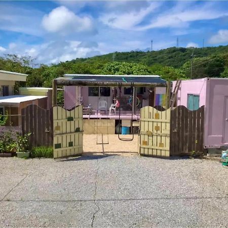 Guest House Sumire - Vacation Stay 34298V Nago Exterior foto